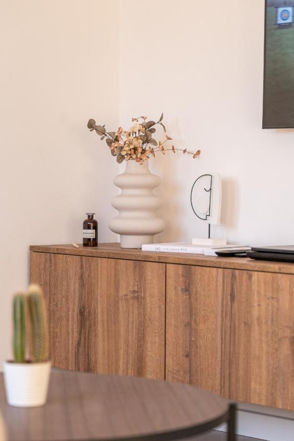 Apartment Namiko By Belmont Realty Zadar Zewnętrze zdjęcie