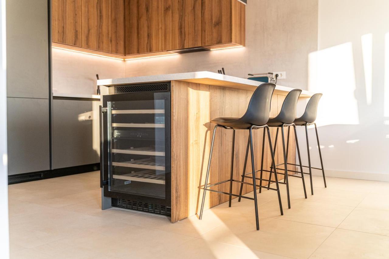 Apartment Namiko By Belmont Realty Zadar Zewnętrze zdjęcie