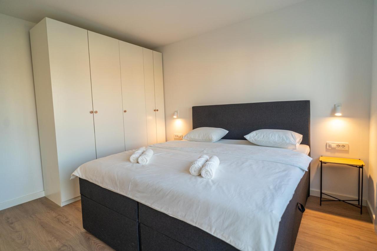 Apartment Namiko By Belmont Realty Zadar Zewnętrze zdjęcie