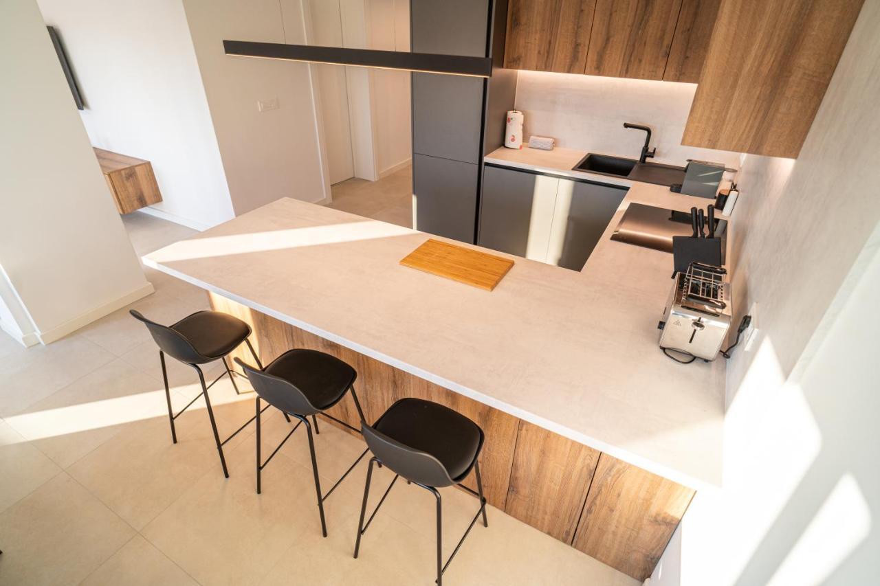 Apartment Namiko By Belmont Realty Zadar Zewnętrze zdjęcie