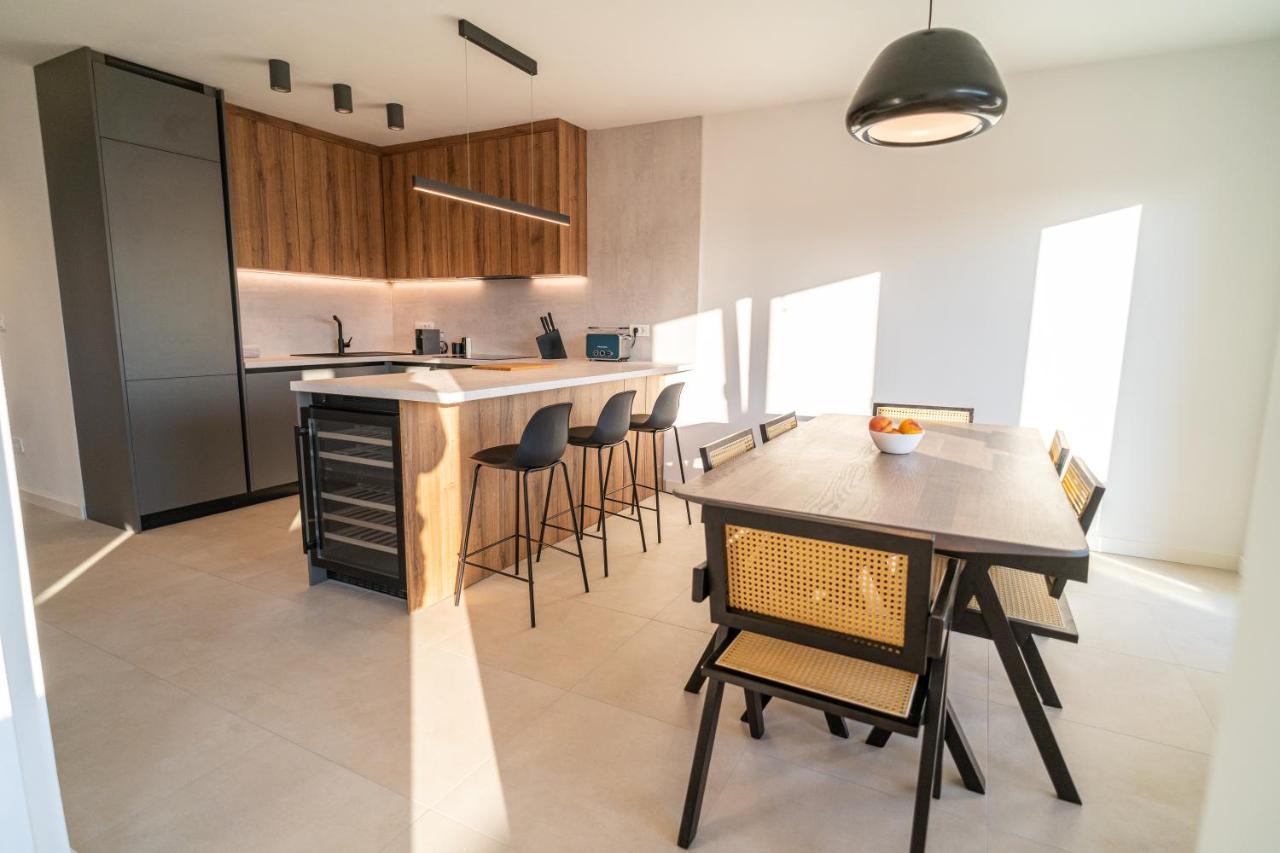 Apartment Namiko By Belmont Realty Zadar Zewnętrze zdjęcie
