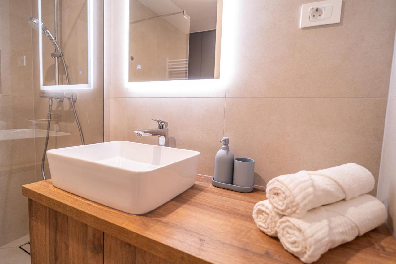 Apartment Namiko By Belmont Realty Zadar Zewnętrze zdjęcie