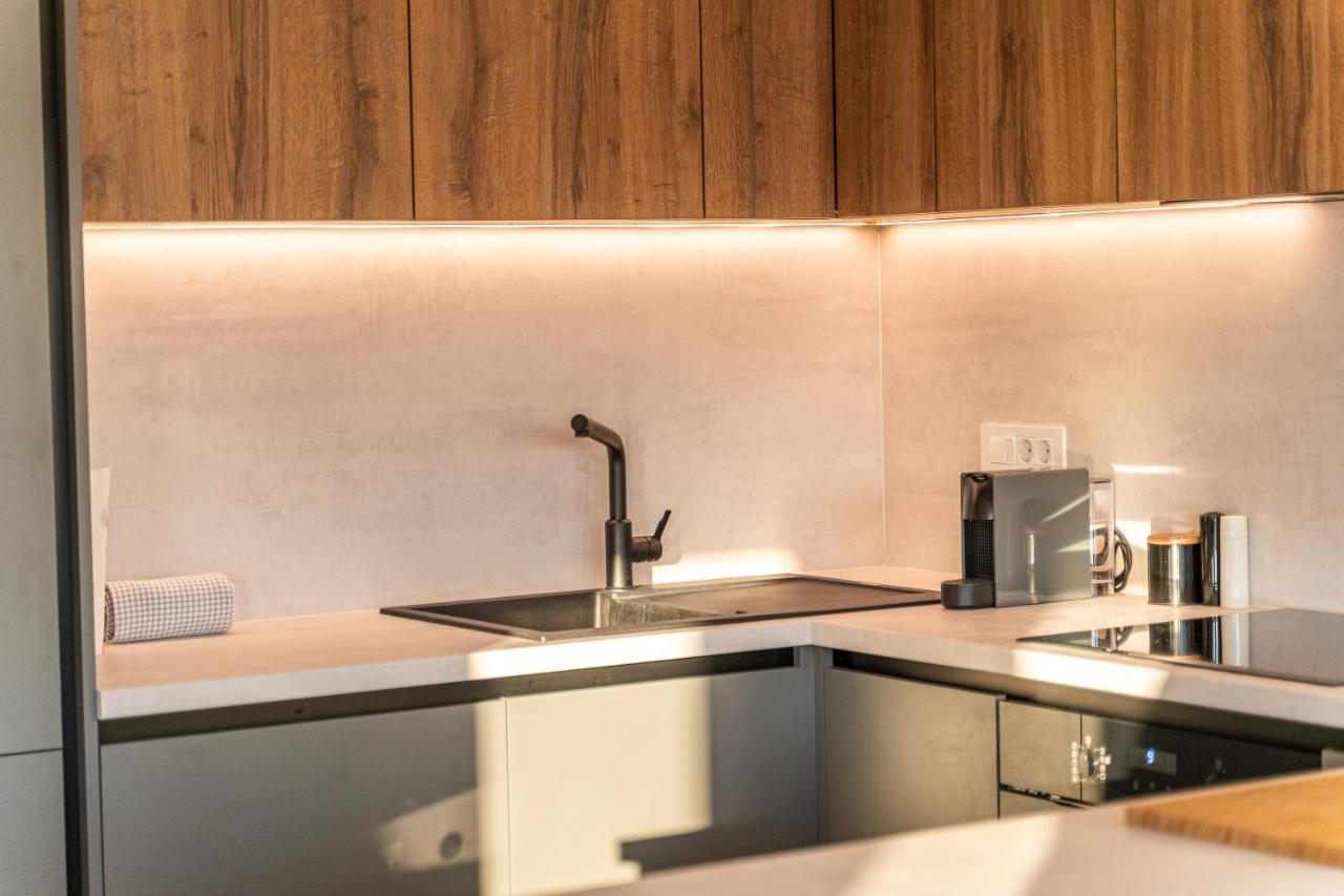 Apartment Namiko By Belmont Realty Zadar Zewnętrze zdjęcie