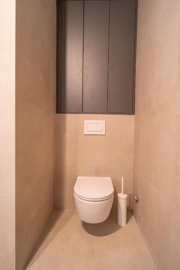 Apartment Namiko By Belmont Realty Zadar Zewnętrze zdjęcie