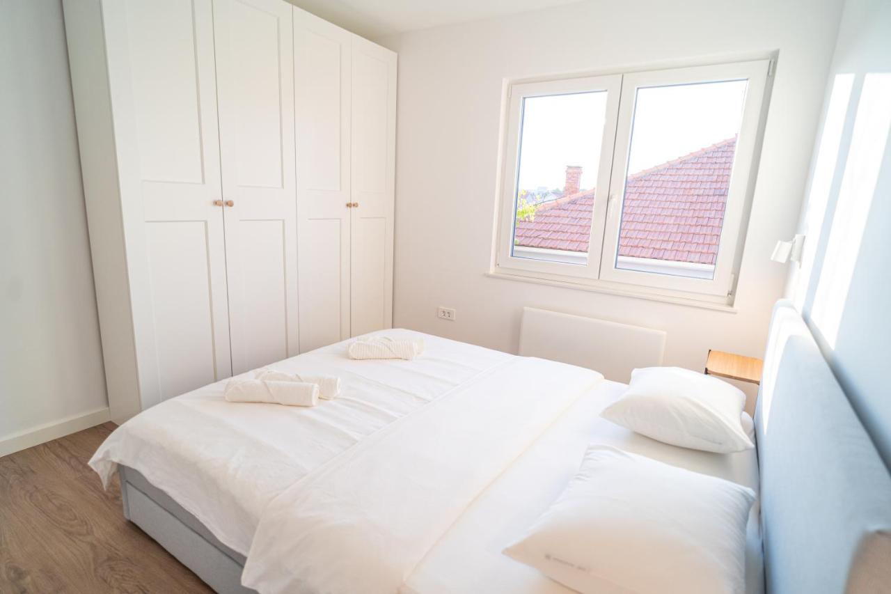 Apartment Namiko By Belmont Realty Zadar Zewnętrze zdjęcie