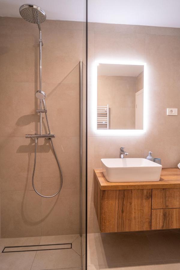 Apartment Namiko By Belmont Realty Zadar Zewnętrze zdjęcie