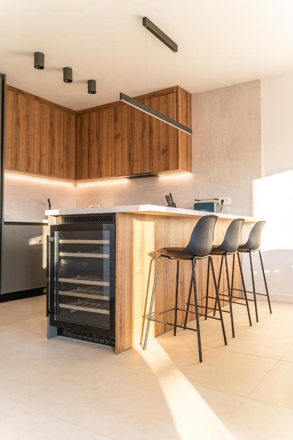 Apartment Namiko By Belmont Realty Zadar Zewnętrze zdjęcie