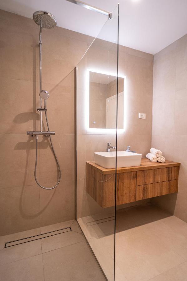 Apartment Namiko By Belmont Realty Zadar Zewnętrze zdjęcie