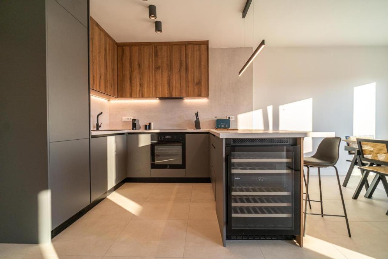 Apartment Namiko By Belmont Realty Zadar Zewnętrze zdjęcie